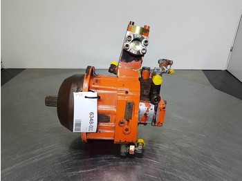 Hydraulica ATLAS