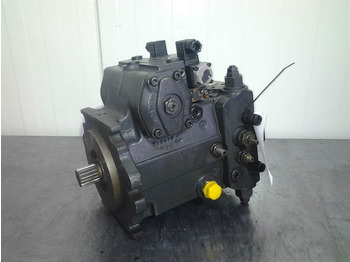 Hydraulica BRUENINGHAUS