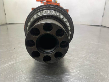 As en onderdelen voor Bouwmachine CLARK-HURTH 317/177/50 - Axle/Achse/As: afbeelding 3