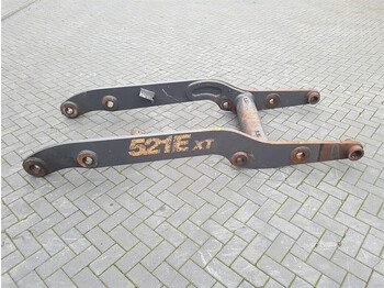 Arm CASE