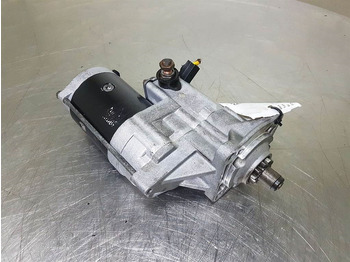 Motor voor Bouwmachine Case 621D - Starter/Anlasser/Startmotor: afbeelding 3 Motor voor Bouwmachine Case 621D - Starter/Anlasser/Startmotor: afbeelding 3
