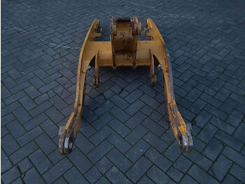 Arm voor Bouwmachine Cat 907M-449-7247-Lifting framework/Schaufelarm/Giek: afbeelding 5