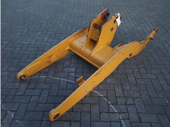 Arm voor Bouwmachine Cat 907M-449-7247-Lifting framework/Schaufelarm/Giek: afbeelding 2