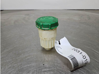 Cabine en interieur CATERPILLAR