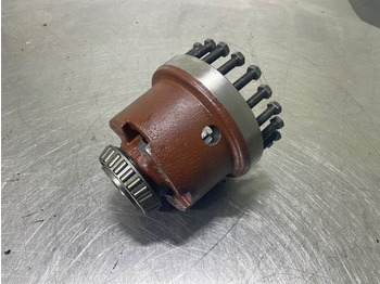 As en onderdelen CATERPILLAR