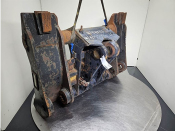 Snelwissel voor Bouwmachine Cat 966G-Verachtert SW2008-H - Quick coupler: afbeelding 3