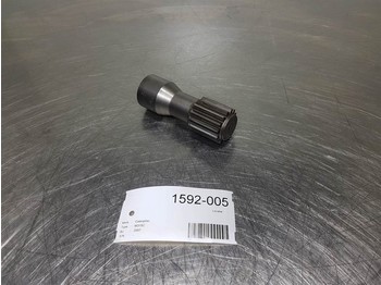 As en onderdelen CATERPILLAR