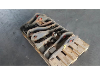 Snelwissel VERACHTERT