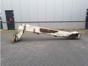 Arm CLAAS