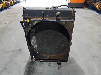 Motor en onderdelen