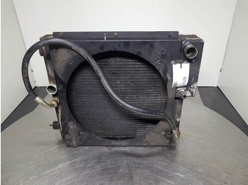 Motor en onderdelen