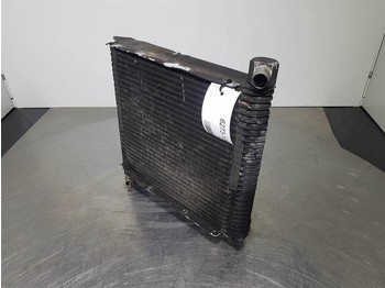 Motor en onderdelen