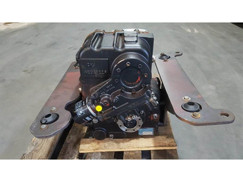 Versnellingsbak en onderdelen AHLMANN