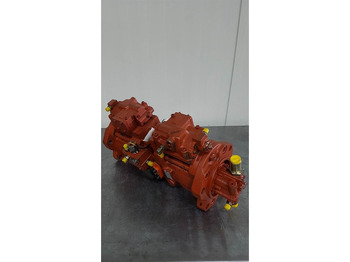 Hydraulica Daewoo 2401-9225 - Load sensing pump: afbeelding 2