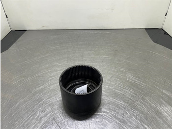 As en onderdelen FURUKAWA