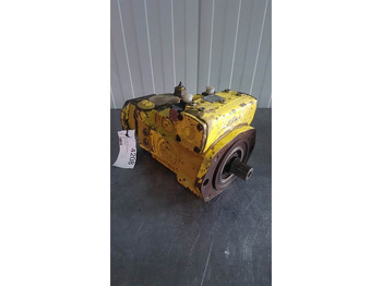 Hydraulica HYDROMATIK