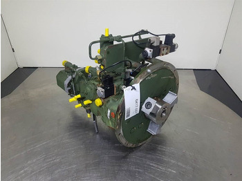 Hydraulica HYDROMATIK