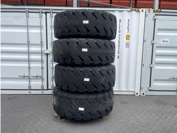 Banden en velgen MICHELIN
