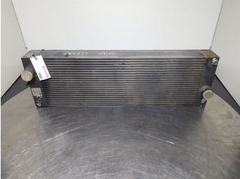 Motor en onderdelen JCB