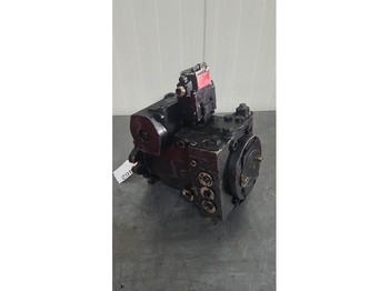 Hydraulica Kässbohrer 80484060000 - Drive pump/Fahrpumpe/Rijpomp: afbeelding 3