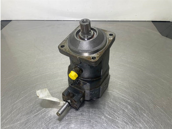 Hydraulica voor Bouwmachine Komatsu WA200-5-Rexroth A6VM80EP2/63W-Drive motor/Rijmotor: afbeelding 3