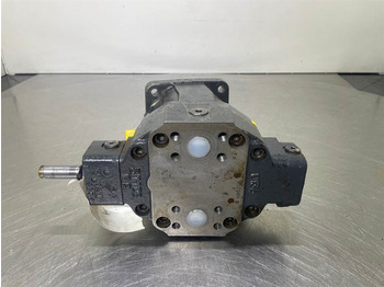 Hydraulica voor Bouwmachine Komatsu WA200-5-Rexroth A6VM80EP2/63W-Drive motor/Rijmotor: afbeelding 4