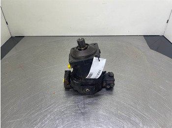Leasing Komatsu WA80-Rexroth A6VM80HA1R1/63W-Drive motor/Fahrmotor Komatsu WA80-Rexroth A6VM80HA1R1/63W-Drive motor/Fahrmotor: afbeelding 1