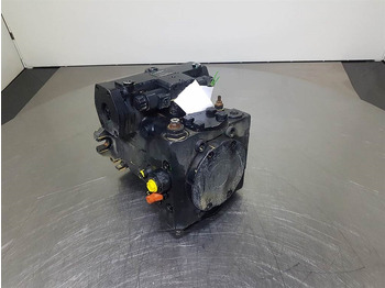 Hydraulica voor Bouwmachine Liebherr 10470657-R902136110-Drive pump/Fahrpumpe/Rijpomp: afbeelding 4 Hydraulica voor Bouwmachine Liebherr 10470657-R902136110-Drive pump/Fahrpumpe/Rijpomp: afbeelding 4