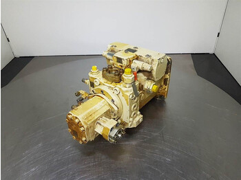 Hydraulica voor Bouwmachine Liebherr 10503737 / R902129756-Drive pump/Fahrpumpe/Rijpomp: afbeelding 5