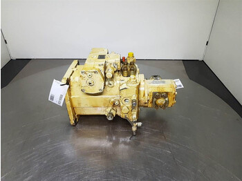 Hydraulica LIEBHERR