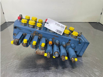Hydraulica LIEBHERR