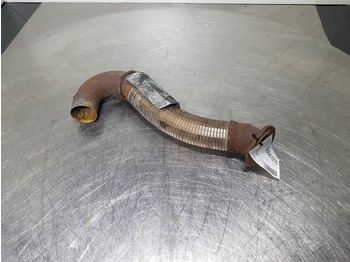 Motor en onderdelen LIEBHERR