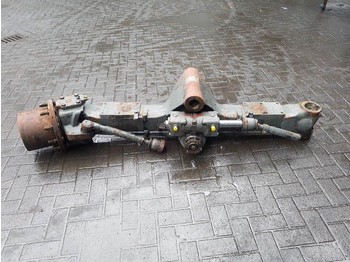 As en onderdelen LIEBHERR