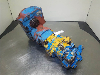 Versnellingsbak voor Bouwmachine Liebherr A932-ZF 2HL-100-LMV140-Transmission/Getriebe: afbeelding 4