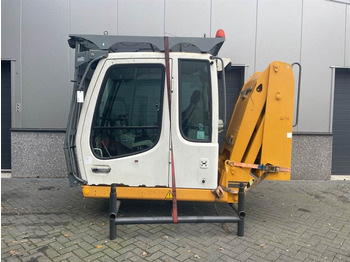 Cabine en interieur voor Bouwmachine Liebherr A934C-10062899-Cabin/Kabine/Cabine: afbeelding 5