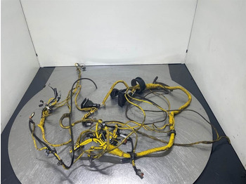 Elektrisch systeem LIEBHERR