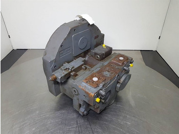 Hydraulica LIEBHERR