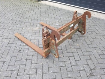 Vorken LIEBHERR