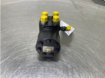 Hydraulica voor Bouwmachine Liebherr L506C-11645140-Steering unit/Lenkeinheit/Orbitrol: afbeelding 4