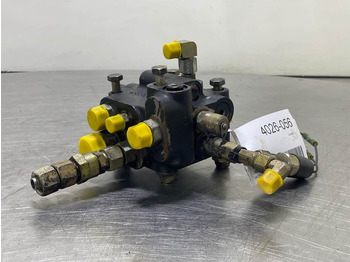 Hydraulica LIEBHERR