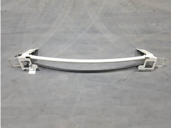 Cabine en interieur LIEBHERR