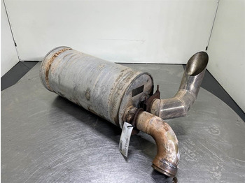 Motor LIEBHERR