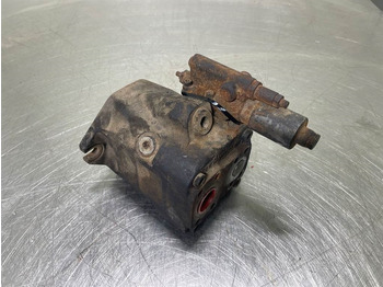 Hydraulica voor Bouwmachine Liebherr LH80-10651570-Load sensing pump: afbeelding 2