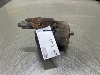 Hydraulica voor Bouwmachine Liebherr LH80-10651570-Load sensing pump: afbeelding 4