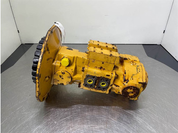 Hydraulica LIEBHERR