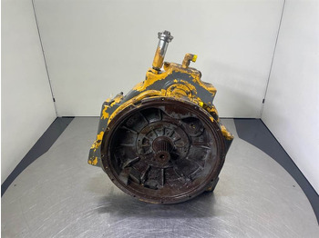 Versnellingsbak voor Bouwmachine Liebherr R954-PVG350-Transmission/Getriebe/Transmissiebak: afbeelding 2