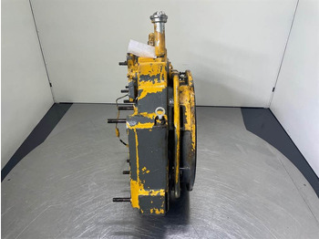 Versnellingsbak voor Bouwmachine Liebherr R954-PVG350-Transmission/Getriebe/Transmissiebak: afbeelding 4
