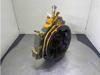Versnellingsbak voor Bouwmachine Liebherr R954-PVG350-Transmission/Getriebe/Transmissiebak: afbeelding 3