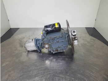 Hydraulica voor Bouwmachine Linde BPV - Drive pump/Fahrpumpe/Rijpomp: afbeelding 5 Hydraulica voor Bouwmachine Linde BPV - Drive pump/Fahrpumpe/Rijpomp: afbeelding 5