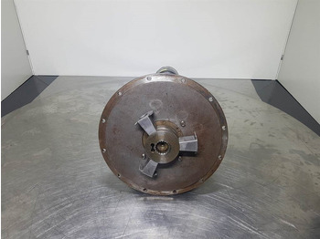 Hydraulica voor Bouwmachine Linde BPV - Drive pump/Fahrpumpe/Rijpomp: afbeelding 3 Hydraulica voor Bouwmachine Linde BPV - Drive pump/Fahrpumpe/Rijpomp: afbeelding 3